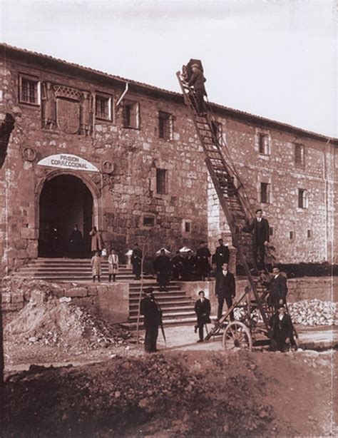 prision correccional|prisión correccional españa.